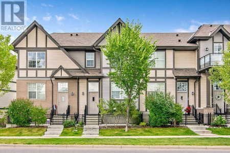 44 Cranarch Road Se, Calgary