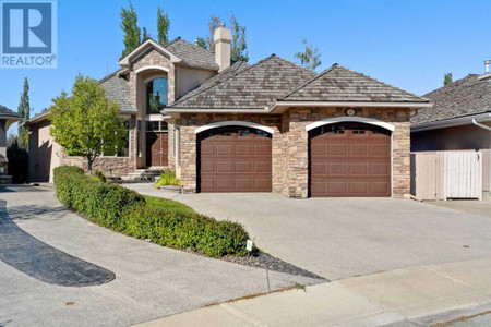 44 Evergreen Lane Sw, Calgary