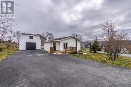 44 Greeley Garden, Conception Bay South