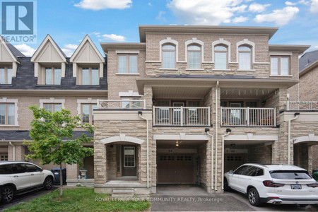 44 Miami Grove, Brampton Heart Lake East