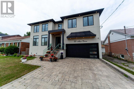 44 Muir Drive, Toronto Scarborough Village