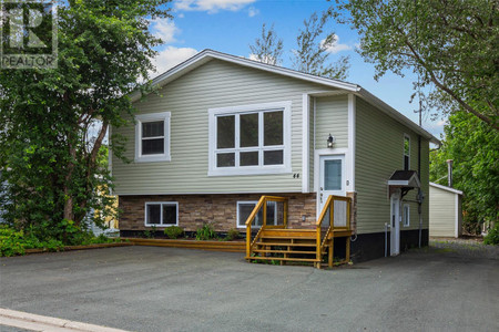 44 Rideouts Road, Conception Bay South