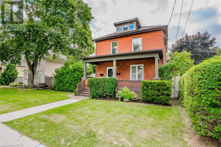 44 Roseview Avenue Unit 1, Cambridge