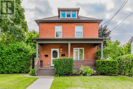 44 Roseview Avenue Unit 2, Cambridge