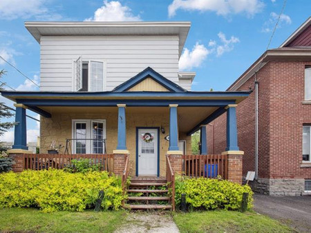 44 Rue Brodeur, Gatineau Hull