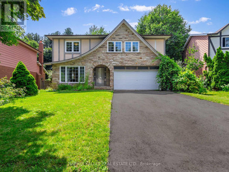 44 Seneca Hill Drive, Toronto Don Valley Village