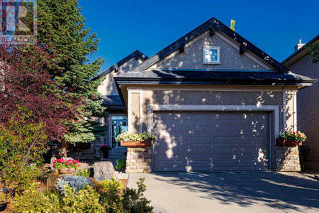 44 Valley Crest Gardens Nw, Calgary