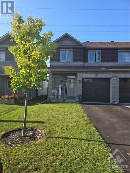 440 Barrick Hill Road, Ottawa