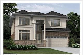 440 Lot 28 Klein Circle, Ancaster