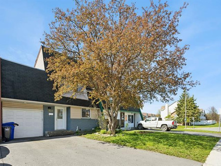 440 Rue John Egan, Gatineau Aylmer