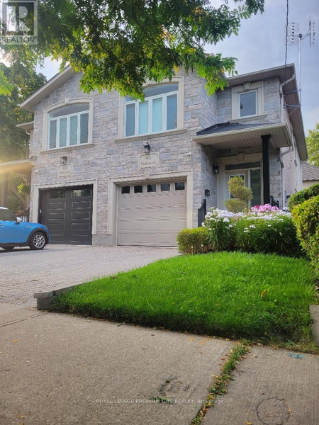 440 Valermo Drive, Toronto Alderwood