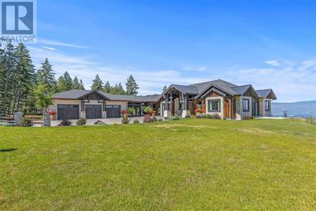 4405 June Springs Road, Kelowna