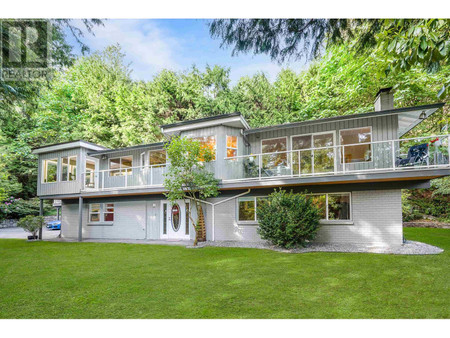 4409 Keith Road, West Vancouver