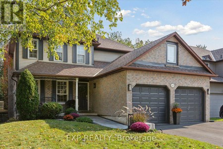 441 Prestwick Drive, Oshawa Mclaughlin