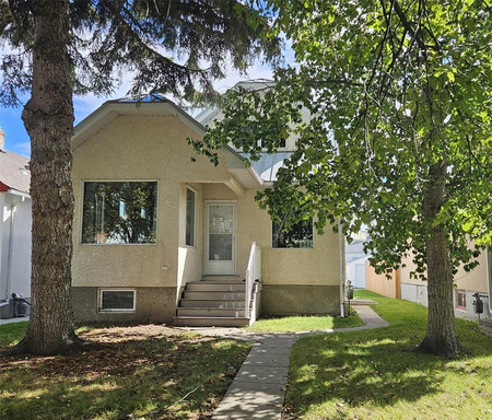 441 Seymour Street, Winnipeg