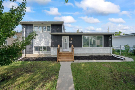 441 Westmount Drive, Winnipeg