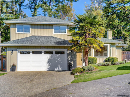 4415 Tanger Pl, Saanich