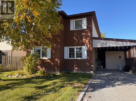 442 Lonergan Boulevard, Timmins Riverpark