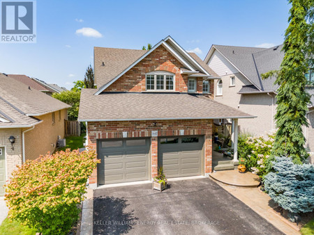 442 Meadow Street, Oshawa Kedron