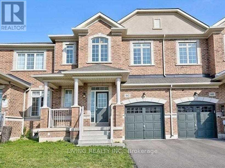 442 Wheat Boom Drive, Oakville