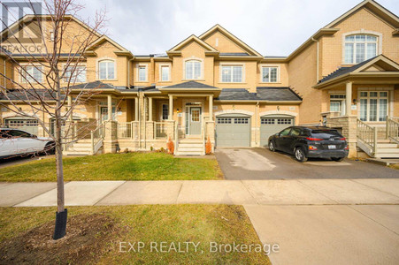 443 Silver Maple Road, Oakville