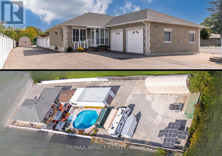 443 Townline Road N, Clarington Courtice