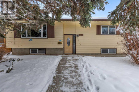 4431 21 Avenue Nw, Calgary