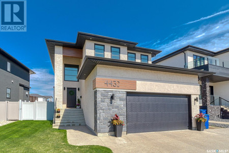 4432 Sage Drive, Regina