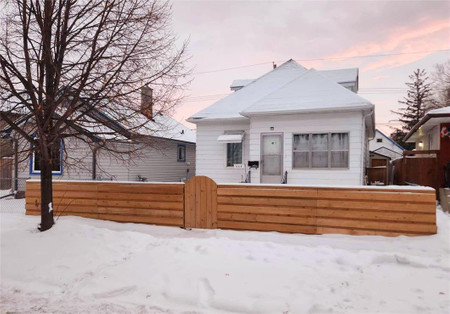 1119 Homes For Sale In Winnipeg - Winnipeg Real Estate | Ovlix