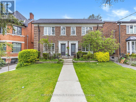 444 Merton St, Toronto