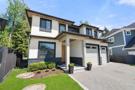 4446 Emily Carr Place Place, Abbotsford