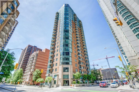 445 Laurier Avenue W Unit 605, Ottawa