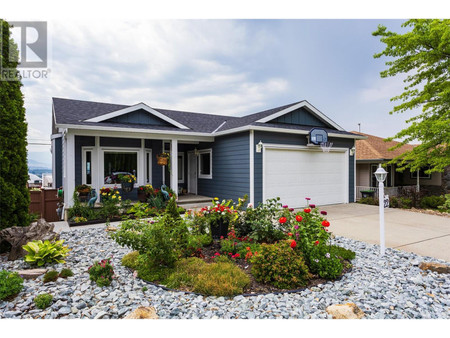 4450 Postill Drive Unit 22, Kelowna