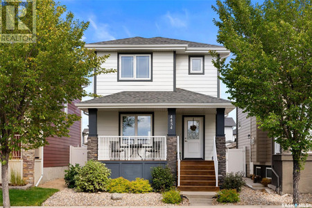 4454 Albulet Drive, Regina