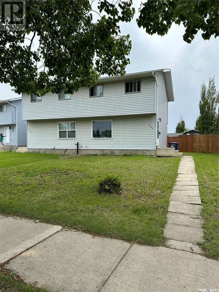 446 Berini Drive, Saskatoon