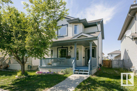 446 Gibb Wd Nw, Edmonton