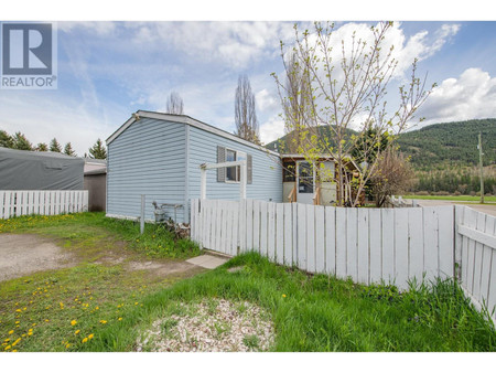 446 Mabel Lake Road Unit E 1 A, Lumby