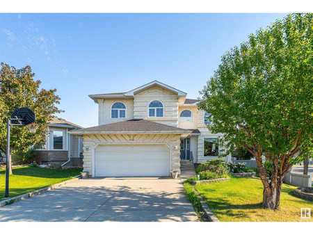 446 Ormsby Rd W Nw, Edmonton