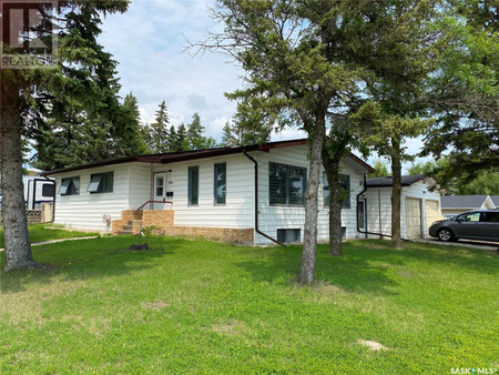 446 Riverview Road, Yorkton