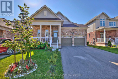 Kitchen - 4460 Eclipse Way, Niagara Falls, ON L2G0X4 Photo 1