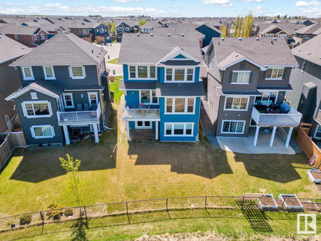 4461 Crabapple Ld Sw, Edmonton