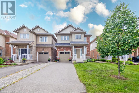 4466 Saw Mill Drive, Niagara Falls