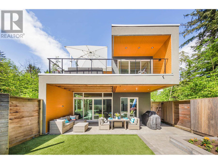 4477 Summerside Lane, North Vancouver