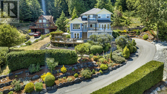 4479 Kingscote Rd, Cowichan Bay