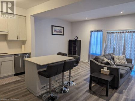 448 Blackburn Drive Unit 13, Brantford