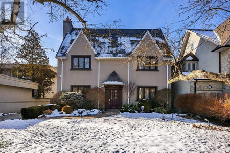 448 Russell Hill Road, Toronto Forest Hill South