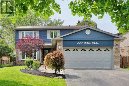 448 White Drive, Milton Timberlea