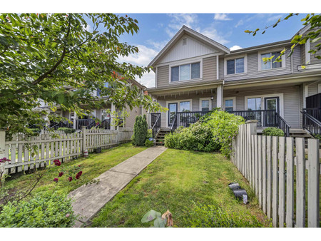 45 19097 64 Avenue, Surrey