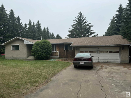 45 25027 Sturgeon Rd, Rural Sturgeon County