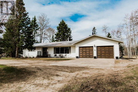 45 743010 Range Road 50, Rural Grande Prairie No 1 County Of